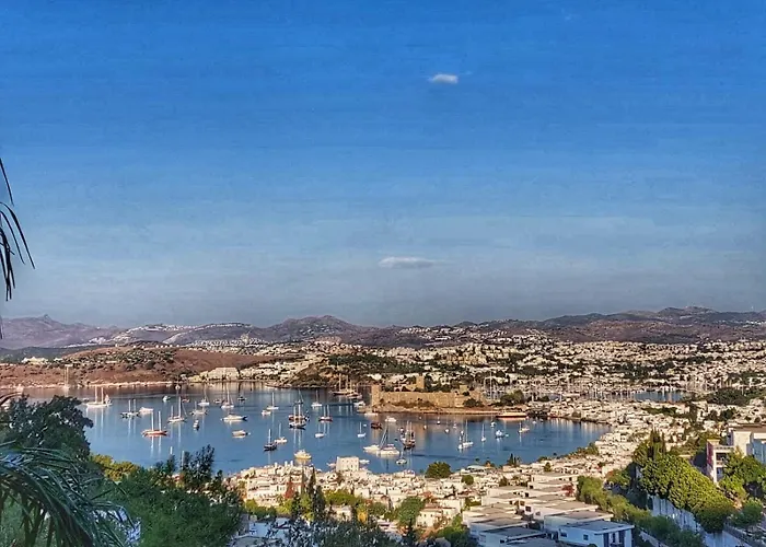 Castello * Αλικαρνασσός