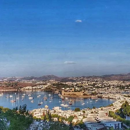 Castello * 博德鲁姆